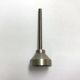 Replacement Pin 010561-S for our HSHD (w/ Steel Cap)