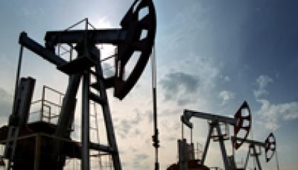 Oilfield and Natural Gas