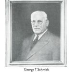 The History of GT SCHMIDT