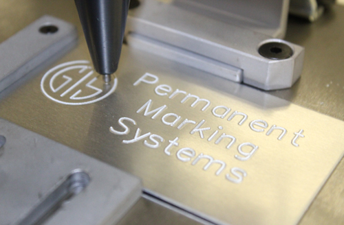 Types of Marking Technologies: Pin Marking